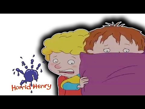 Horrid Henry | Brand New Episodes!