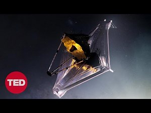 How the James Webb Space Telescope will unfold the universe - John C. Mather