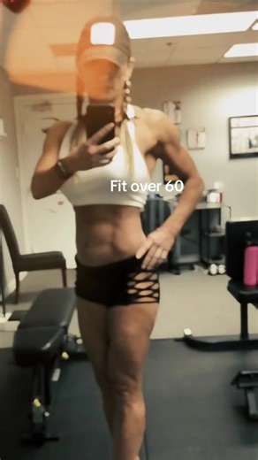 Get Fit Over 60: Tips for Staying Active