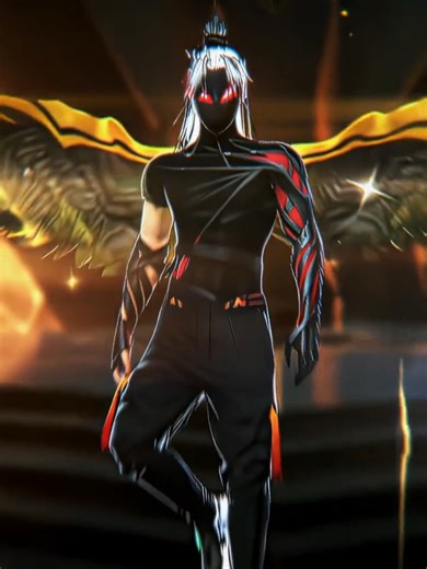 Free Fire Elite Society Edit and Gameplay Highlights