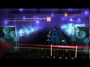 The Smashing Pumpkins - Zero (RS2014 Custom Bass)