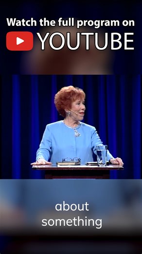 On “Today with Marilyn and Sarah,” Classic Teaching by Marilyn: God’s Cure for Loneliness. https://bit.ly/45tciaW | Marilyn Hickey