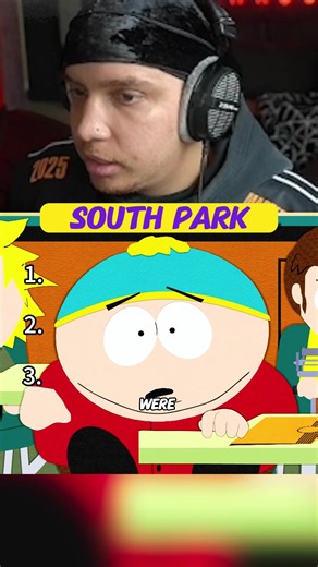Part1 South Park Season 12 Episode 9 #southpark #fyp #foryou #usa🇺🇸 | south park