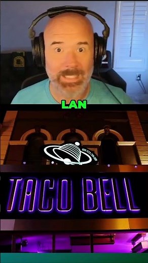 Why Demolition Man Swapped Taco Bell for Pizza Hut 🍕🌮