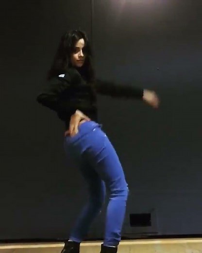 Camila Cabello - Work (Dance)