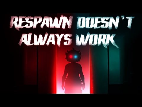 Emesis Blue | The Horror Of Respawn Mechanics | TF2 Horror Essay