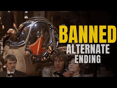 Time After Time (1979): Alternate Ending and Hidden Truth They Tried to Hide
