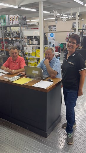 While all good things must come to an end, new beginnings bring exciting possibilities! ✨ As of September 1st, 2025, Metelerkamps proudly enters a new chapter under the ownership of Andre du Preez, Craig Nelson, and Herman Odendaal — with Andre stepping into John’s primary role in our fireplace division. A heartfelt thank you to John for your years of leadership, vision, and the incredible legacy you’ve built in Knysna. Welcome, Andre, to the Metelerkamps family — we’re thrilled for what lies ah