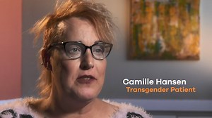 9.3K views · 56 reactions | "I feel like I'm finally in the right body," said Camille Hansen after her gender confirmation surgery from male to female at Denver Health. She's now blogging about her transition and even working as a transgender model Camille: Transgender and Alternative Model. See why she says Denver Health is "the place" for #LGBT care and #transgender surgery. #DHPatientStories Learn more at bit.ly/DHCamille | Denver Health | Facebook