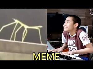 GET STICK BUGGED LOL.