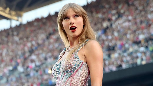 Taylor Swift adds 15 more dates to Eras Tour next year