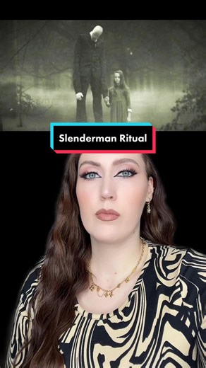Slenderman: Das Ritual und seine wahre Geschichte