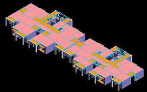 CAD To Revit 极速翻模教程