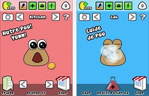 Aplicaciones De Pou Para Android