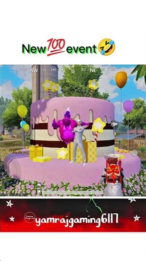 Bgmi 💯new event🤣#bgmi #shots #gaming