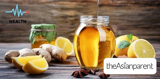 Naubusan ng gamot sa botika? 11 herbal at home remedies para sa ubo | theAsianparent Philippines