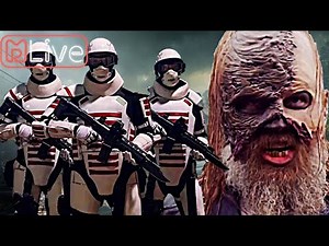 Das Ende der Whisperers und der Anfang des Commonwealth | The Walking Dead Staffel 10 Folge 16