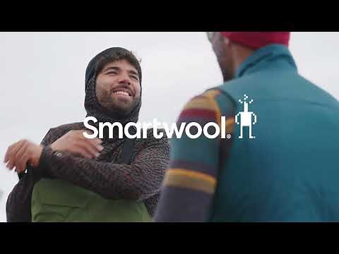 Smartwool: Base Layers