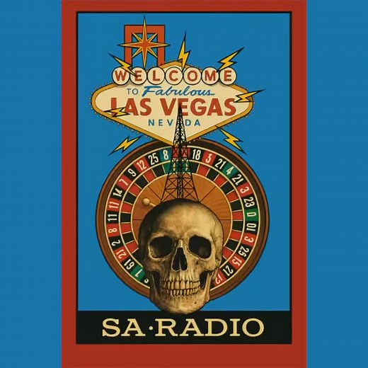 Soul assassins radio tonight !! With @djbrown13 x @ernmedina @wynnlasvegas @shade45 @siriusxm | DJ Muggs