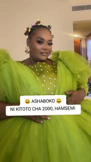 Mungu Fundi: A Comedic Fusion by T Kasha and Fredy Music