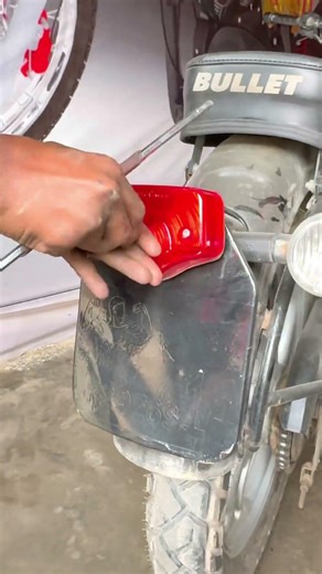 Bullet modify ‪@refugiomental6032‬ Bed light, she change ‪@ABtalks‬ Furkan automobiles ￼