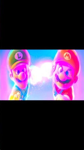 Super Mario Movie 2023 Best Scene | Mario vs Bowser