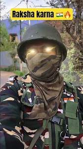 Raksha karna …💯🪖🇮🇳🔥🔥