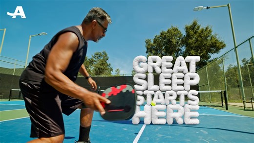 Great sleep starts with everything you do. Get tips for a better night’s sleep at http://spr.ly/6181WYTsZ . | AARP