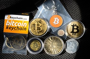 Pythonを使ってビットコインのアドレスを生成したので解説する -