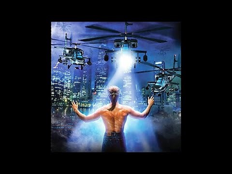 The Judas Project (1990) Faith-Based Movie, Christian Movie