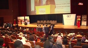 Amy Sarr Fall !! Portrait d'une femme qui force le respect 💪!!! Dinguen bou Diara Rooy. Mes respects Sister | PAPE SIDY FALL