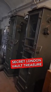 WARNING Inside London's Secret Underground Hideout | Under the High Street #londonunderground #urbex #exploremore #adventuretime #hiddenlondon #adventureawaits #offthebeatenpath #urbanexploration #secretlocations #hauntedplaces | Exploring With Fighters