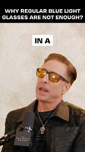 217 reactions · 22 shares | Most people think blocking blue light is enough—it’s not. TrueDark use patented technology to filter disruptive wavelengths and simulate complete darkness before bed.  Signals the brain to wind down naturally  Helps improve sleep quality and recovery ⚡ Ideal for evening screen time, night shifts, and travel Upgrade your nighttime routine with TrueDark’s science-backed approach to better sleep. | Dave Asprey | Facebook