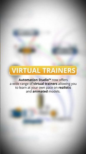 Templates in Automation Studio™ 8.0 Educational Edition