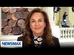 Ending production of pennies will save $200M per year: Rep. Lisa McClain | National Report