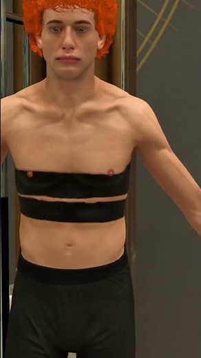 ICE SPICE in NBA2K23 😍#nba2k23