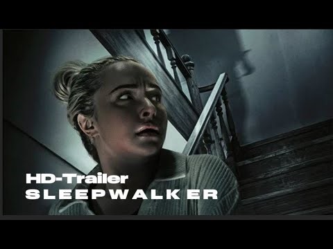 Sleepwalker Exclusive Trailer 2026