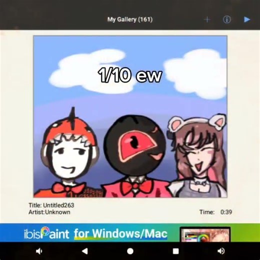 RATE IT IN THE COMMENTS🥹 #roblox #flamingo #dandysworld #drawing #art #roblox #katseye #shorts #fyp