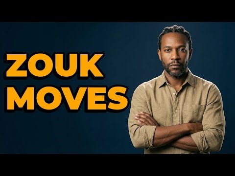 What Are The Basic Movements Of Zouk Dance?
