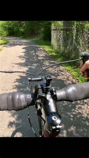 Ride the Huckleberry Trail in Blacksburg, VA