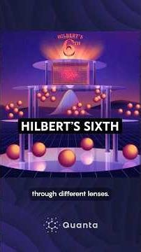 The Math That Connects Three Levels of Reality
