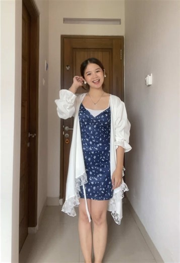 Mini Dress Season: Style Tips for Every Occasion 🤍