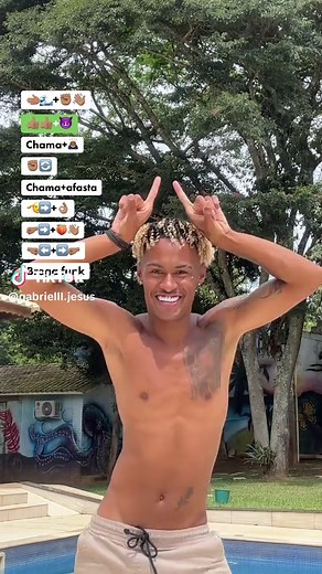 Tutorial de Dancinhas de Brega Funk 2025