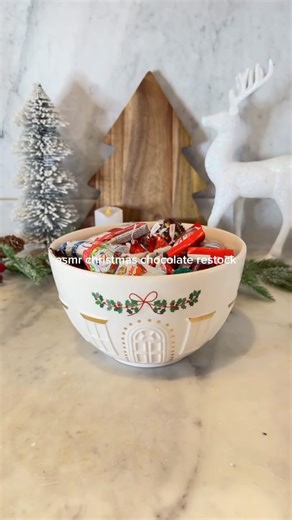 Galicia Gordon on Instagram: "asmr christmas chocolate restock comment “CHOCOLATE” for the links 🔗 #ASMR #christmas #chocolaterestock #restock #restockasmr asmrsounds restocking restockwithme christmastok vlogmas holiday holidaycountdown christmascountdown christmastok asmrrestock chocolatelover viral fyp foryoupage foryou galiciagordon"