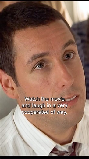 The incident involving the headphones the flight attendant was holding#movie #shorts