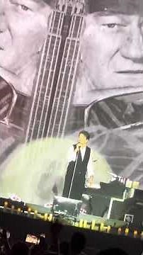 Ricardo Arjona en vivo - Concierto en Panamá 2022. Si el norte fuera el sur.