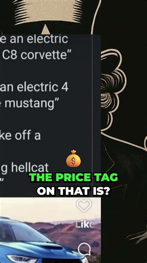 Why everyone’s talking about Hellcat-powered minivans — the wild mod, costs, and reactions