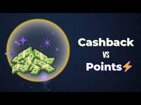 Cashback vs Points: Which One Actually Saves You More Money?