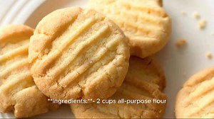 biscuits recipe