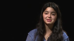 Sarah Hage estimates she has been playing on the Waterford High School tennis courts since she was five. She is The Day's pick for All-Area Girls' Tennis Player of the Year. | GameDay - Connecticut Sports